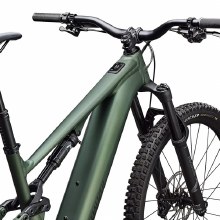 Additional picture of SPECIALIZED TURBO LEVO 4 ALLOY