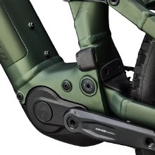 Additional picture of SPECIALIZED TURBO LEVO 4 ALLOY