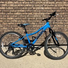 GIANT XTC JR 24 - 7-SPEED