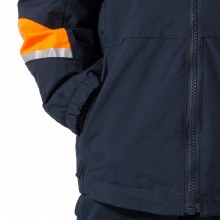 Additional picture of HELLY HANSEN K RIDER JACKET