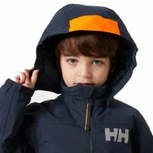 Additional picture of HELLY HANSEN K RIDER JACKET
