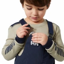 Additional picture of HELLY HANSEN K RIDER 2 INS BIB