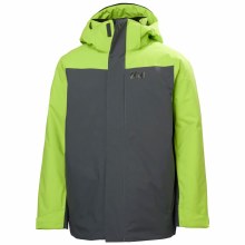 Additional picture of HELLY HANSEN JR ORIONPEAK JACKET