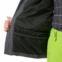 Additional picture of HELLY HANSEN JR ORIONPEAK JACKET