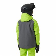 Additional picture of HELLY HANSEN JR ORIONPEAK JACKET