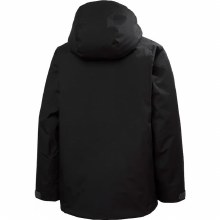 Additional picture of HELLY HANSEN JR ORIONPEAK JACKET