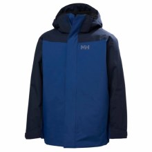 HELLY HANSEN JR ORIONPEAK JACKET
