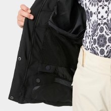 Additional picture of HELLY HANSEN JR GIRL DIAMOND JACKET