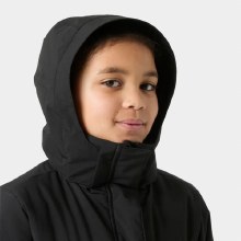 Additional picture of HELLY HANSEN JR GIRL DIAMOND JACKET
