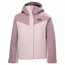 Additional picture of HELLY HANSEN JR GIRL ICELILY JACKET