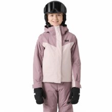 Additional picture of HELLY HANSEN JR GIRL ICELILY JACKET