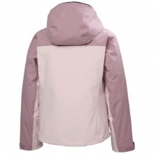 Additional picture of HELLY HANSEN JR GIRL ICELILY JACKET