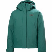 HELLY HANSEN JR GIRL ICELILY JACKET