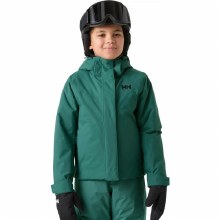 Additional picture of HELLY HANSEN JR GIRL ICELILY JACKET