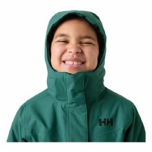 Additional picture of HELLY HANSEN JR GIRL ICELILY JACKET