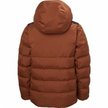 Additional picture of HELLY HANSEN JR KVITFJELL RACE PUFFY JACKET