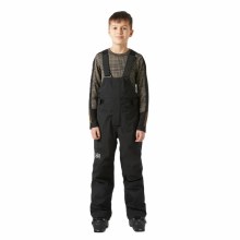 Additional picture of HELLY HANSEN JR SUMMIT 2.0 BIB PANT