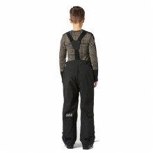 Additional picture of HELLY HANSEN JR SUMMIT 2.0 BIB PANT