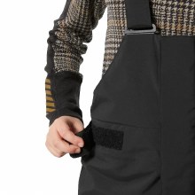 Additional picture of HELLY HANSEN JR SUMMIT 2.0 BIB PANT