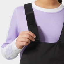 Additional picture of HELLY HANSEN JR GIRL STELLAR BIB PANT