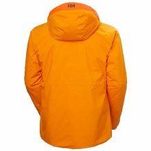 Additional picture of HELLY HANSEN POWDERFACE JACKET