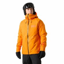 Additional picture of HELLY HANSEN POWDERFACE JACKET