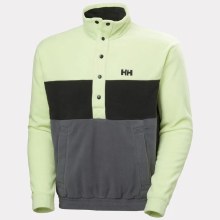 Additional picture of HELLY HANSEN DAYBREAKER HUGG SNAP FLEECE