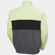 Additional picture of HELLY HANSEN DAYBREAKER HUGG SNAP FLEECE