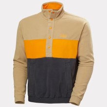 HELLY HANSEN DAYBREAKER HUGG SNAP FLEECE