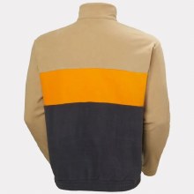 Additional picture of HELLY HANSEN DAYBREAKER HUGG SNAP FLEECE