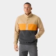 Additional picture of HELLY HANSEN DAYBREAKER HUGG SNAP FLEECE