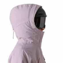 Additional picture of HELLY HANSEN W'S SNOWPLAY JACKET