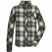 Additional picture of GIGA 40 MN WVN SHIRT