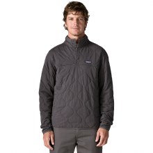 Additional picture of PATAGONIA DAILY QUILTED SNAP-T P/O