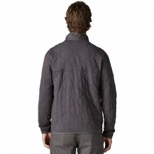 Additional picture of PATAGONIA DAILY QUILTED SNAP-T P/O