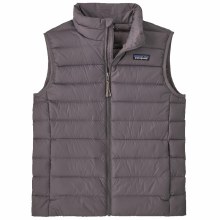 Additional picture of PATAGONIA K'S DOWN SWEATER VEST