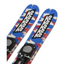 Additional picture of K2 26/27 FATTY