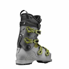 Additional picture of K2 26/27 BFC 90