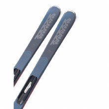 Additional picture of K2 26/27 BLUR 76 + M3 10 QC