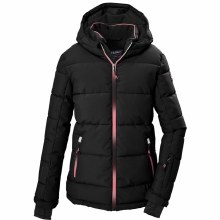 Additional picture of KILLTEC 186 GRLS SKI JCKT