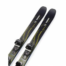 Additional picture of K2 26/27 MINDBENDER 90 + M3 11 QC 100
