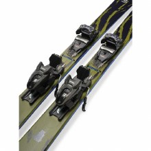 Additional picture of K2 26/27 MINDBENDER 90 + M3 11 QC 100