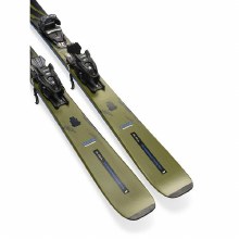 Additional picture of K2 26/27 MINDBENDER 90 + M3 11 QC 100