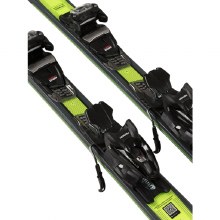 Additional picture of VOLKL 26/27 PEREGRINE XT + VMOTION 11
