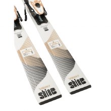 Additional picture of VOLKL 26/27 SHINE 76 + VMOTION 10 LADY