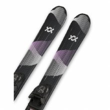 Additional picture of VOLKL 26/27 SHINE JR + 4.5 VMOTION JR LADY