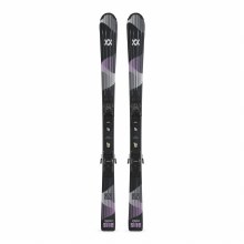 Additional picture of VOLKL 26/27 SHINE JR + 7.0 VMOTION JR LADY