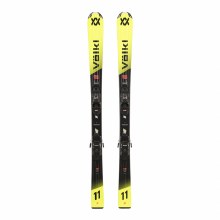 Additional picture of VOLKL 26/27 RACETIGER JR + 4.5 VMOTION JR