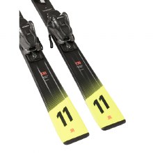 Additional picture of VOLKL 26/27 RACETIGER JR + 4.5 VMOTION JR