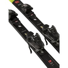 Additional picture of VOLKL 26/27 RACETIGER JR + 7.0 VMOTION JR